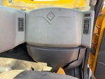 Cab with
