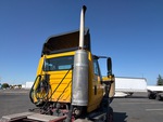 Engine with Exhaust System