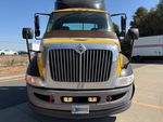 General Appearance with Exterior Lights