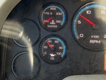 Cab with Oil Pressure