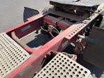 Underbody with Frame Condition