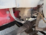 Engine with Fuel Leaks