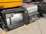General Appearance with Steps/Ladders