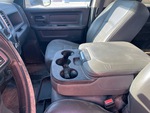 Cab with 