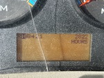 Cab with Engine Hours
