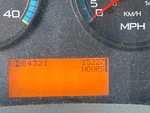 Cab with Engine Hours