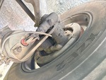 Brakes with