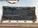 General Appearance with Numéro de série/Numéro d'identification du véhicule automobile