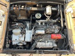 Basic Refrigeration Unit with