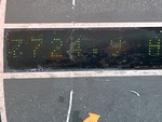 Basic Controls* with Hour Meter / Odometer