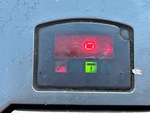 Basic Controls* with Hour Meter / Odometer