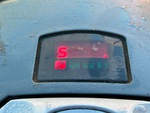 Basic Controls* with Hour Meter / Odometer