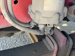 Engine with Fuel Leaks