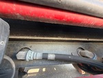 Engine with Radiator