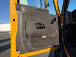Cab with Window Controls