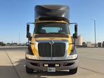 General Appearance with Exterior Lights
