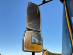 Cab with Mirrors