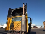 Engine with Exhaust System
