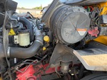 Engine with Engine - Left Side
