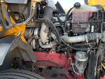 Engine with Engine - Right Side