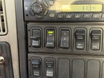 Cab with Engine Brake