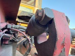 Underbody with Suspension Bushings