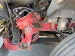 Underbody with Steering Components