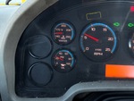 Cab with Oil Pressure