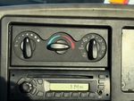 Cab with Heater