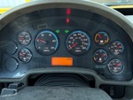 Cab with Gauges