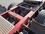 Underbody with Frame Condition