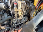 Engine with Fuel System