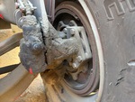 Brakes with