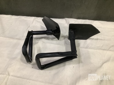 (275) Entrenching Tools
