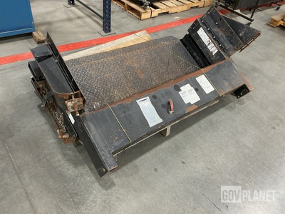 Liftgate Attachment