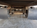 4 Chassis - Van Trailer with 