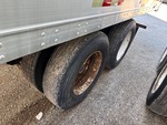 4 Chassis - Van Trailer with 