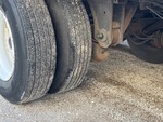 4 Chassis - Van Trailer with 