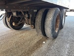 4 Chassis - Van Trailer with 