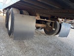 4 Chassis - Van Trailer with 