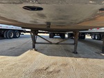 4 Chassis - Van Trailer with 