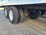 4 Chassis - Van Trailer with 