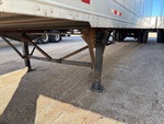 4 Chassis - Van Trailer with 