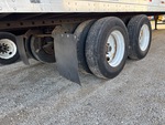 4 Chassis - Van Trailer with 