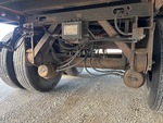 4 Chassis - Van Trailer with 