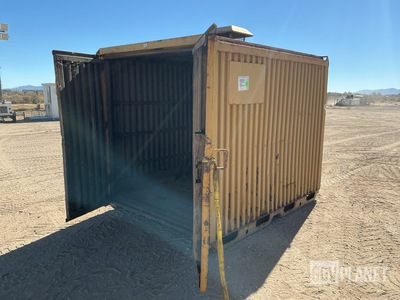 Storage Container