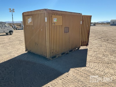Storage Container