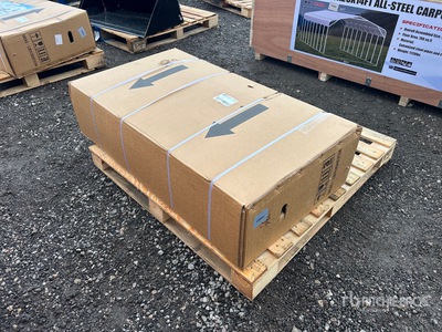 SKLP SK-E48 E-bikes スクーター (Unused)