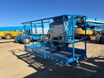 Basic Control Station Upper with