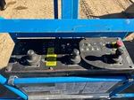 Basic Control Station Upper with